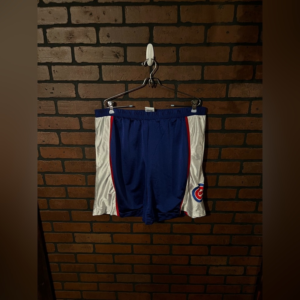 Vintage Chicago Cub large Men Shorts
